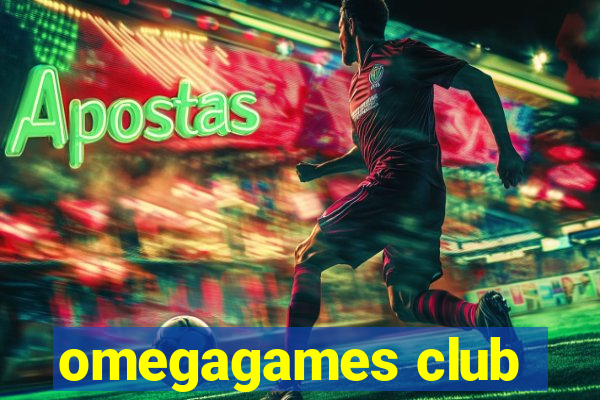 omegagames club